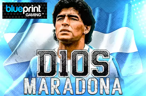 D10S Maradona